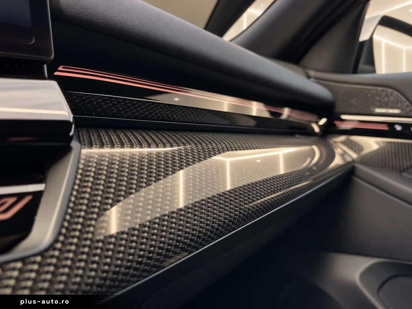 BMW Seria 5 2025 — imagine 18