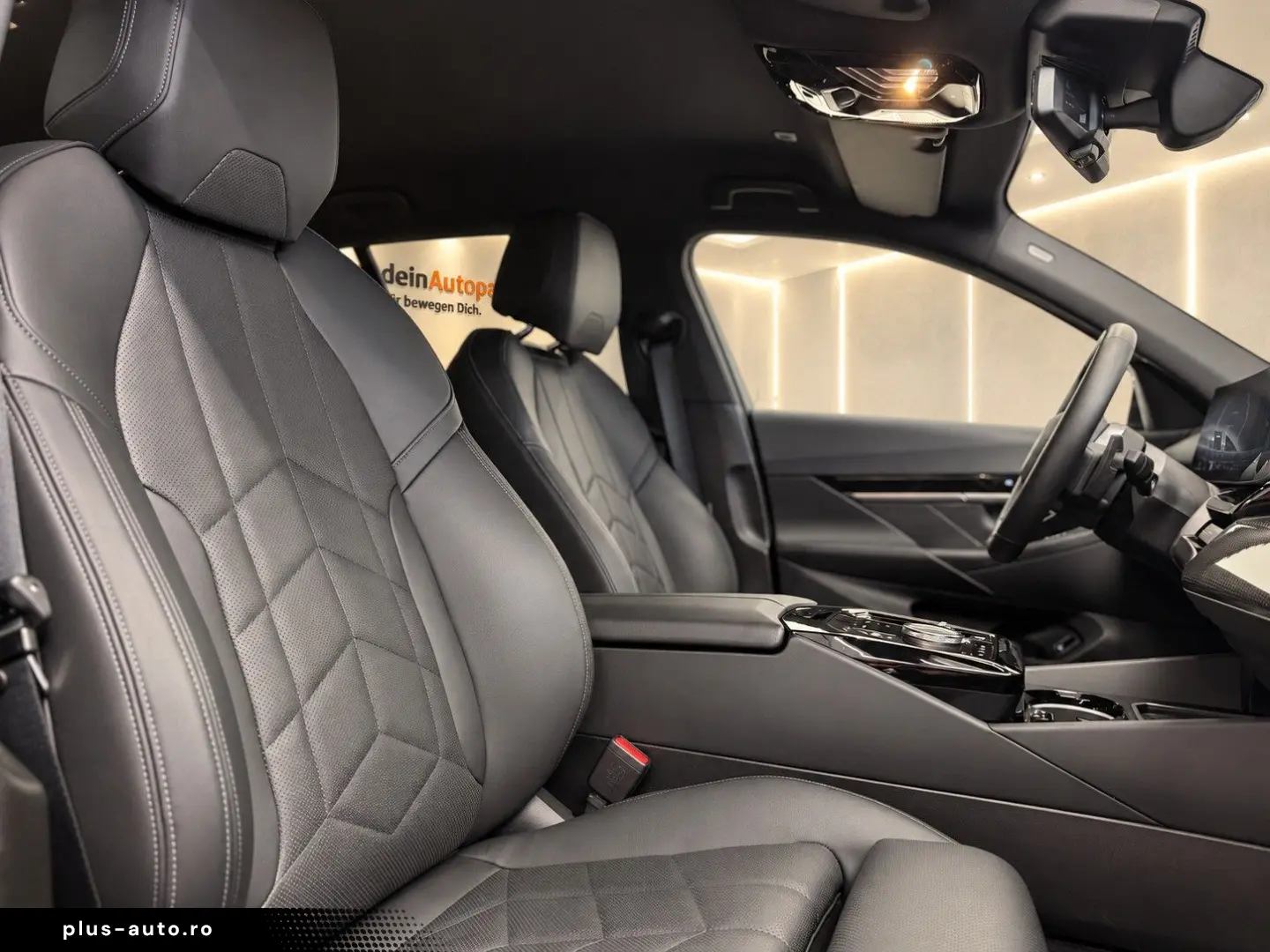BMW Seria 5 2025 — imagine 19