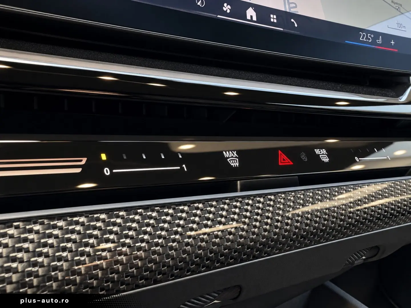 BMW Seria 5 2025 — imagine 20