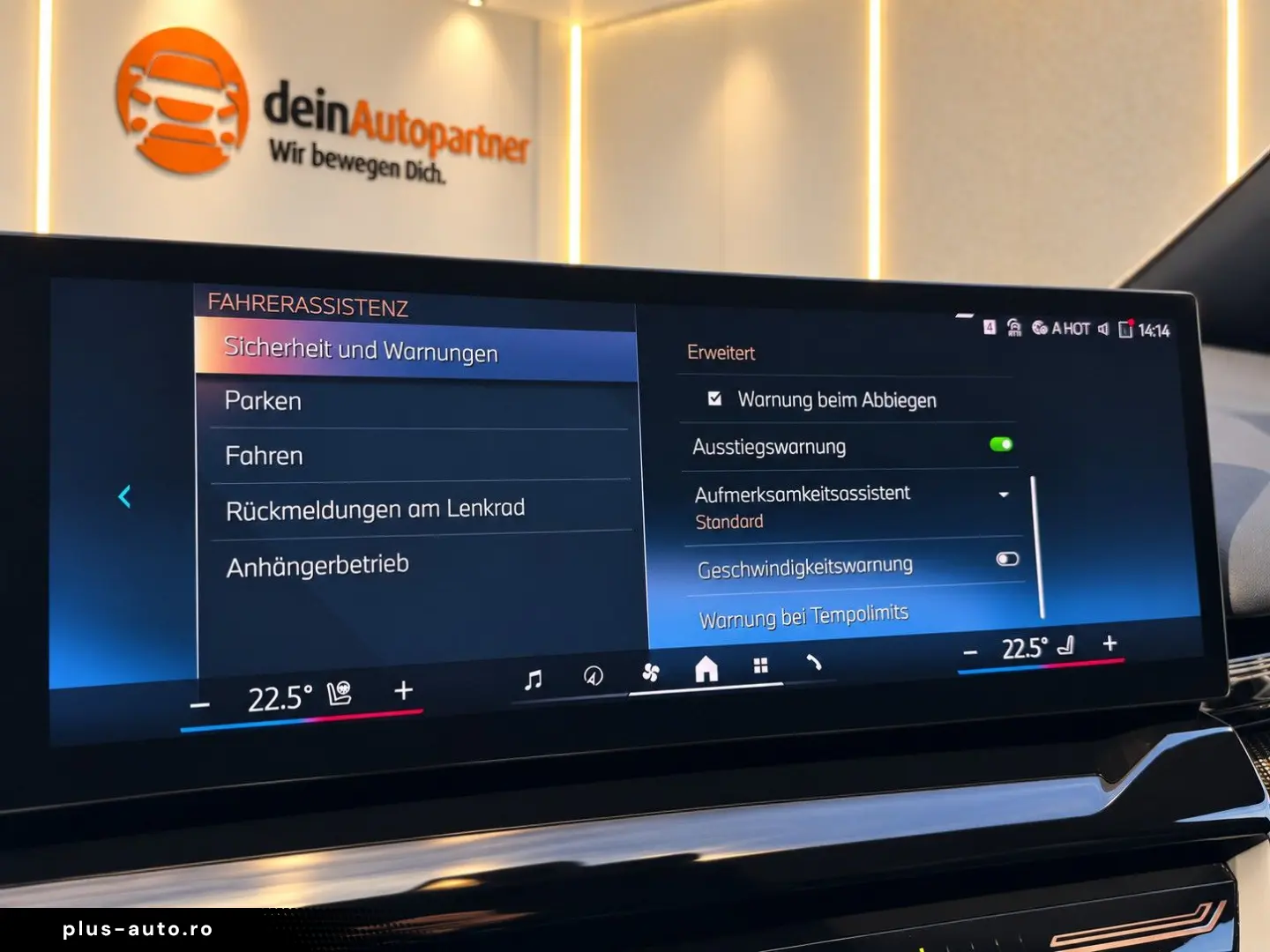 BMW Seria 5 2025 — imagine 29