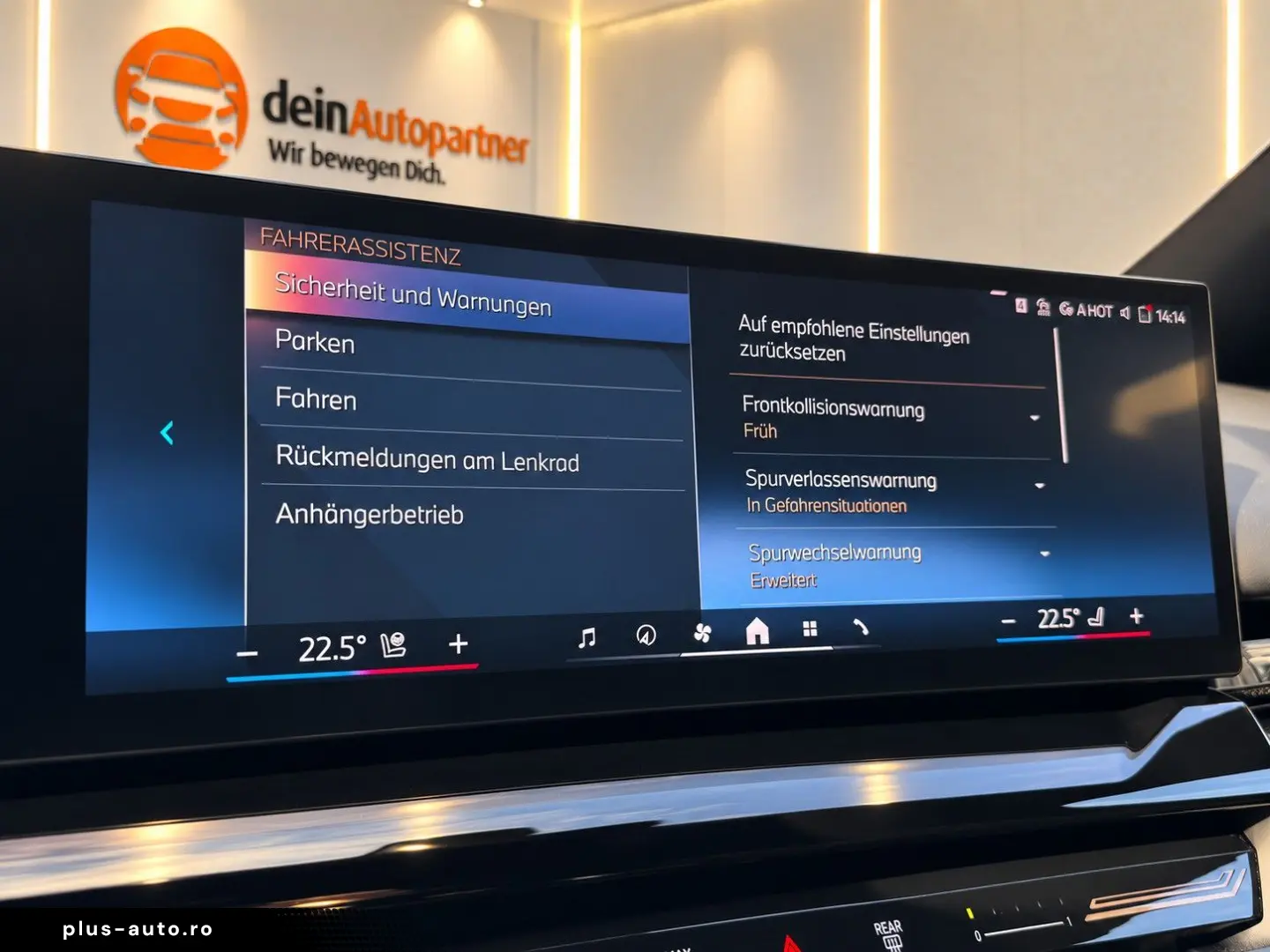 BMW Seria 5 2025 — imagine 30