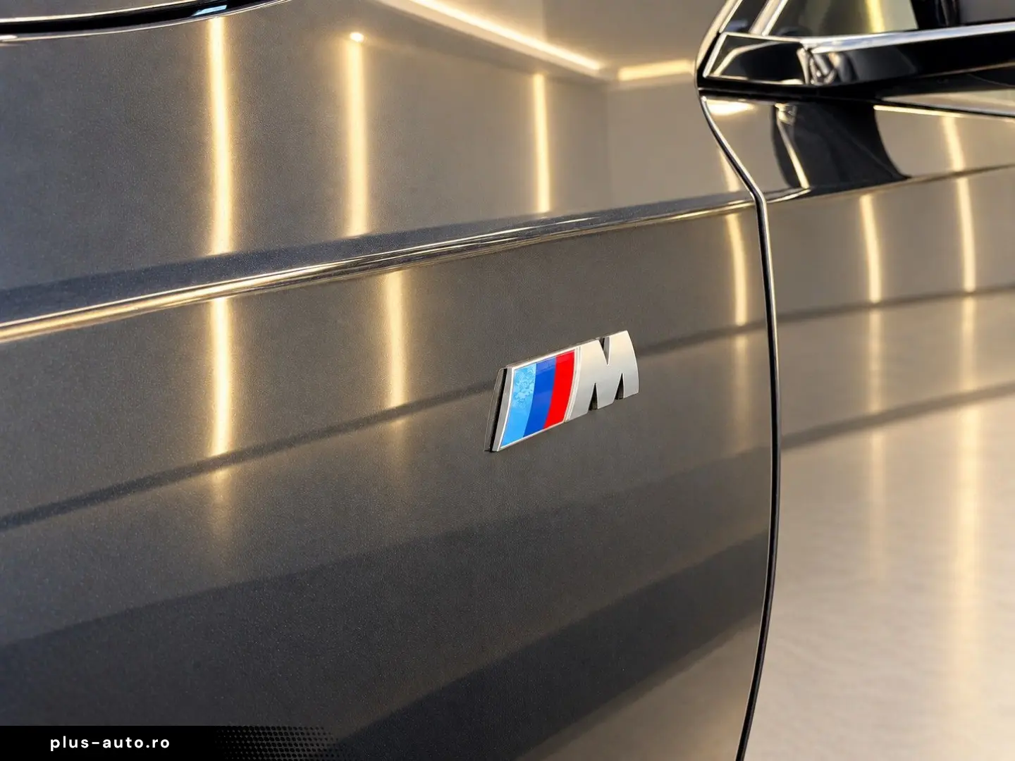 BMW Seria 5 2025 — imagine 32