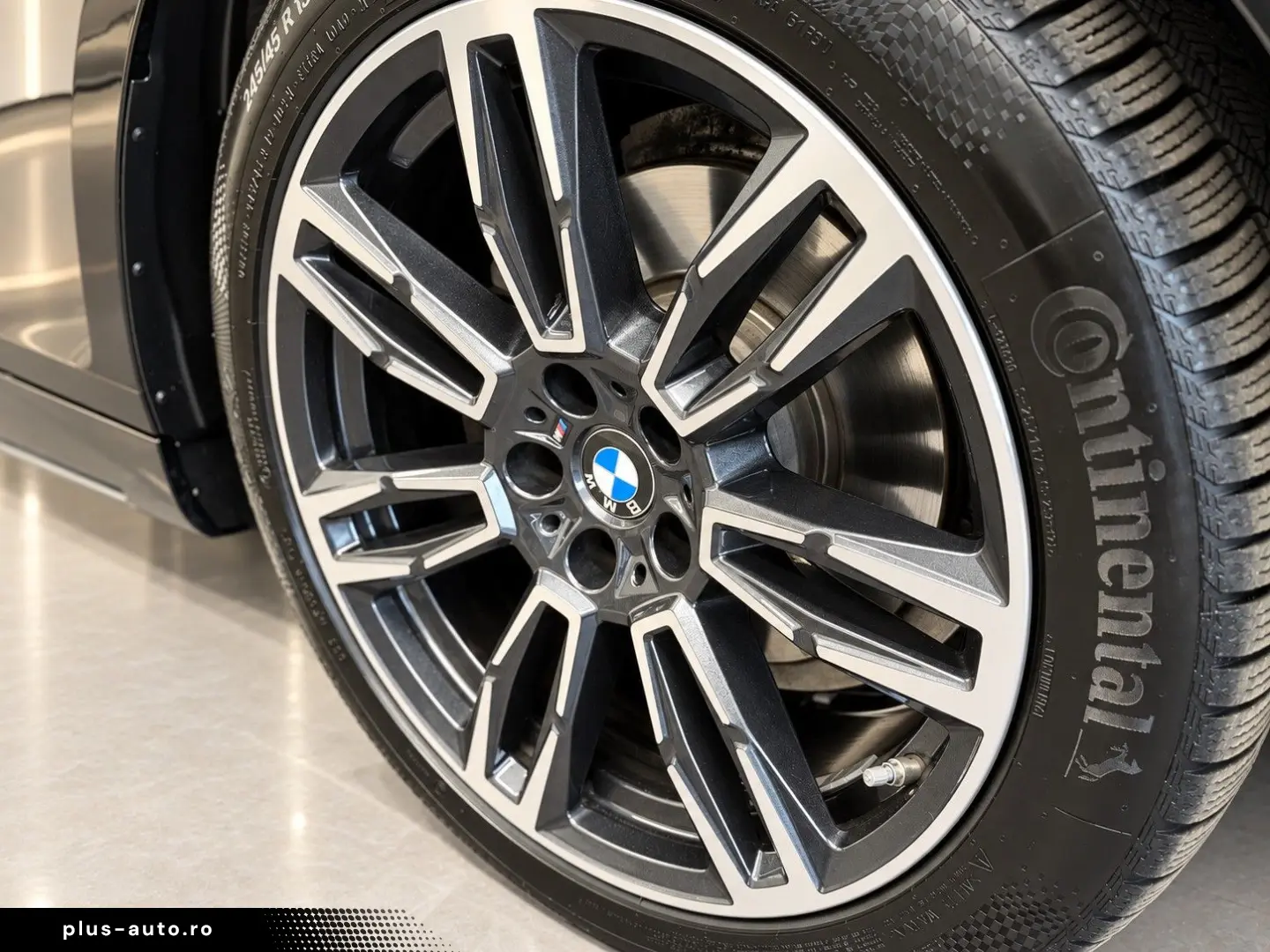 BMW Seria 5 2025 — imagine 33