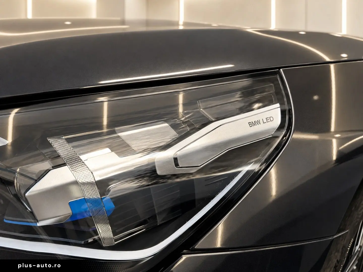 BMW Seria 5 2025 — imagine 34