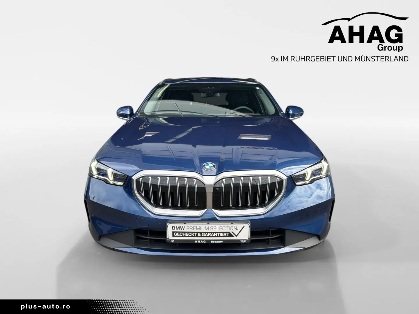 BMW Seria 5 2025 — imagine 2
