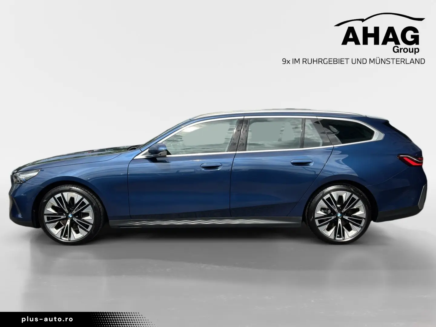 BMW Seria 5 2025 — imagine 6