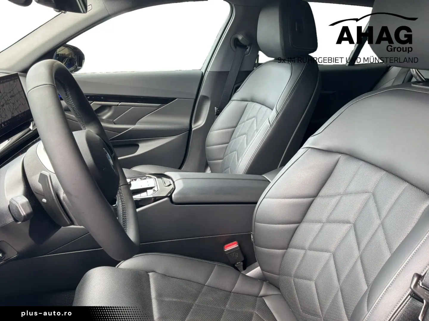 BMW Seria 5 2025 — imagine 7