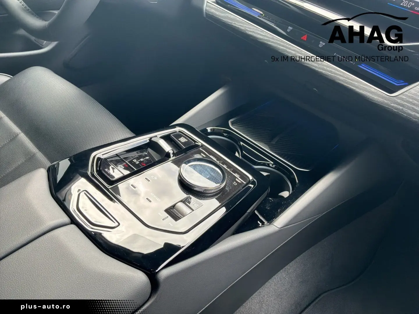 BMW Seria 5 2025 — imagine 10