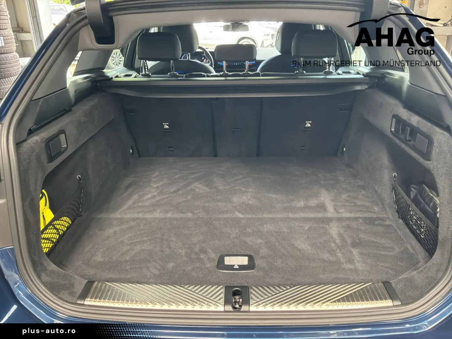 BMW Seria 5 2025 — imagine 13