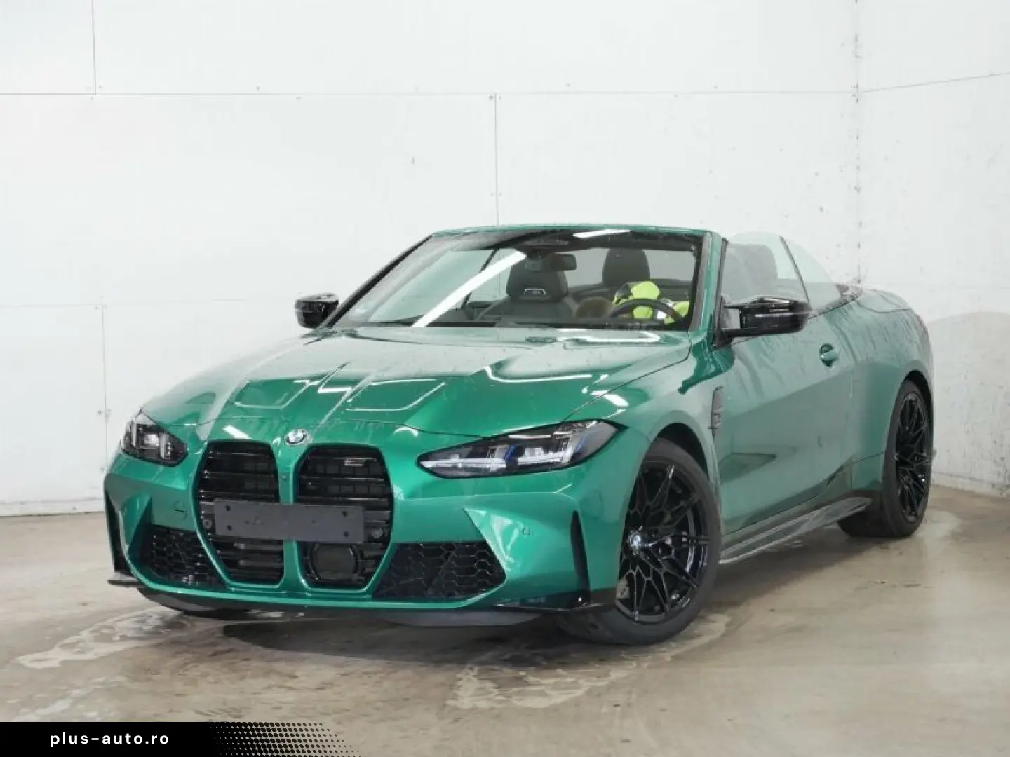 BMW M4 2025 — imagine 1