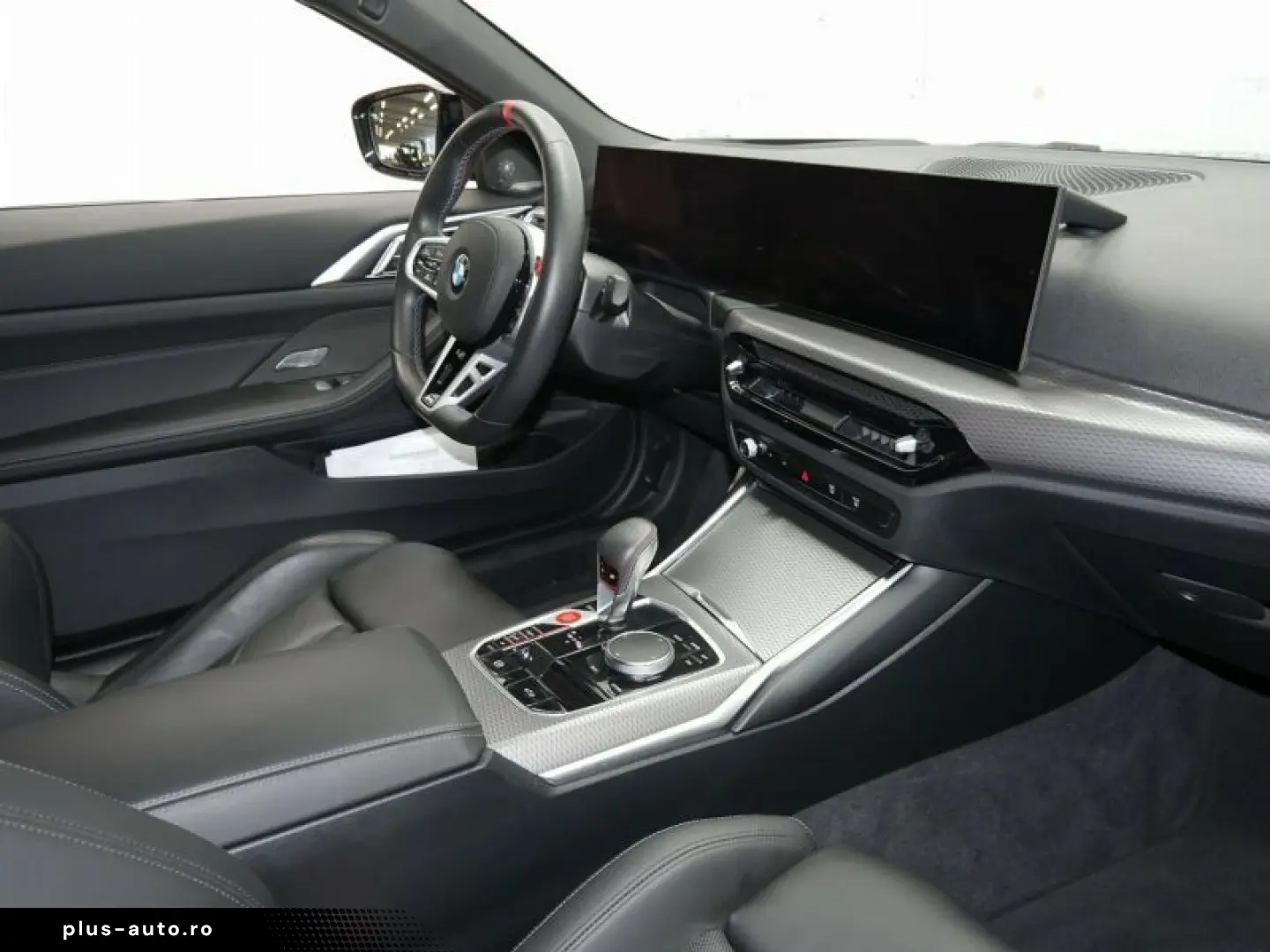 BMW M4 2025 — imagine 5