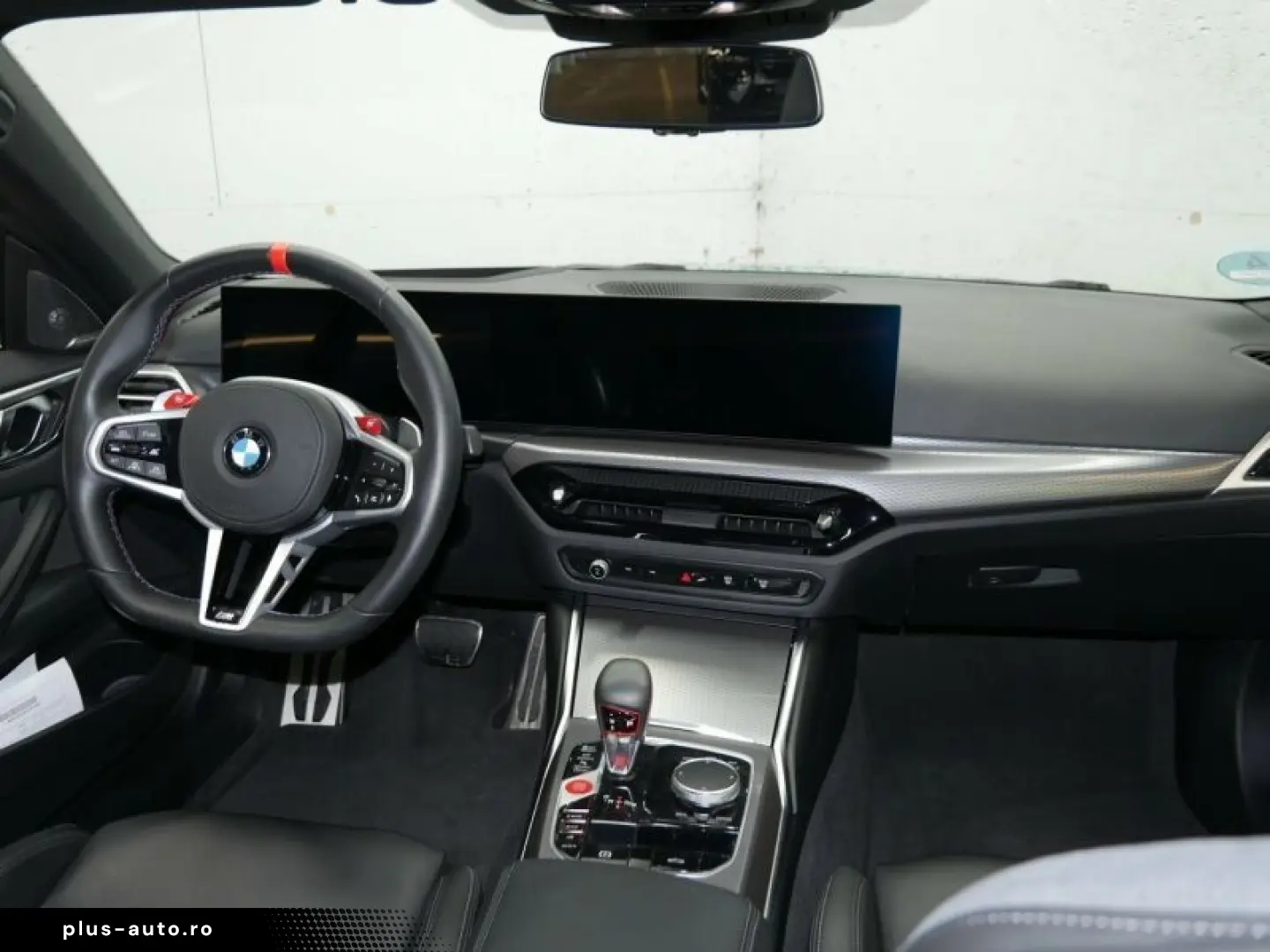 BMW M4 2025 — imagine 7