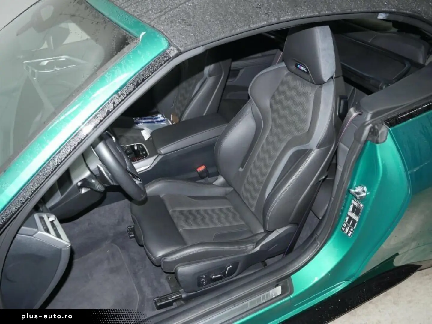 BMW M4 2025 — imagine 8