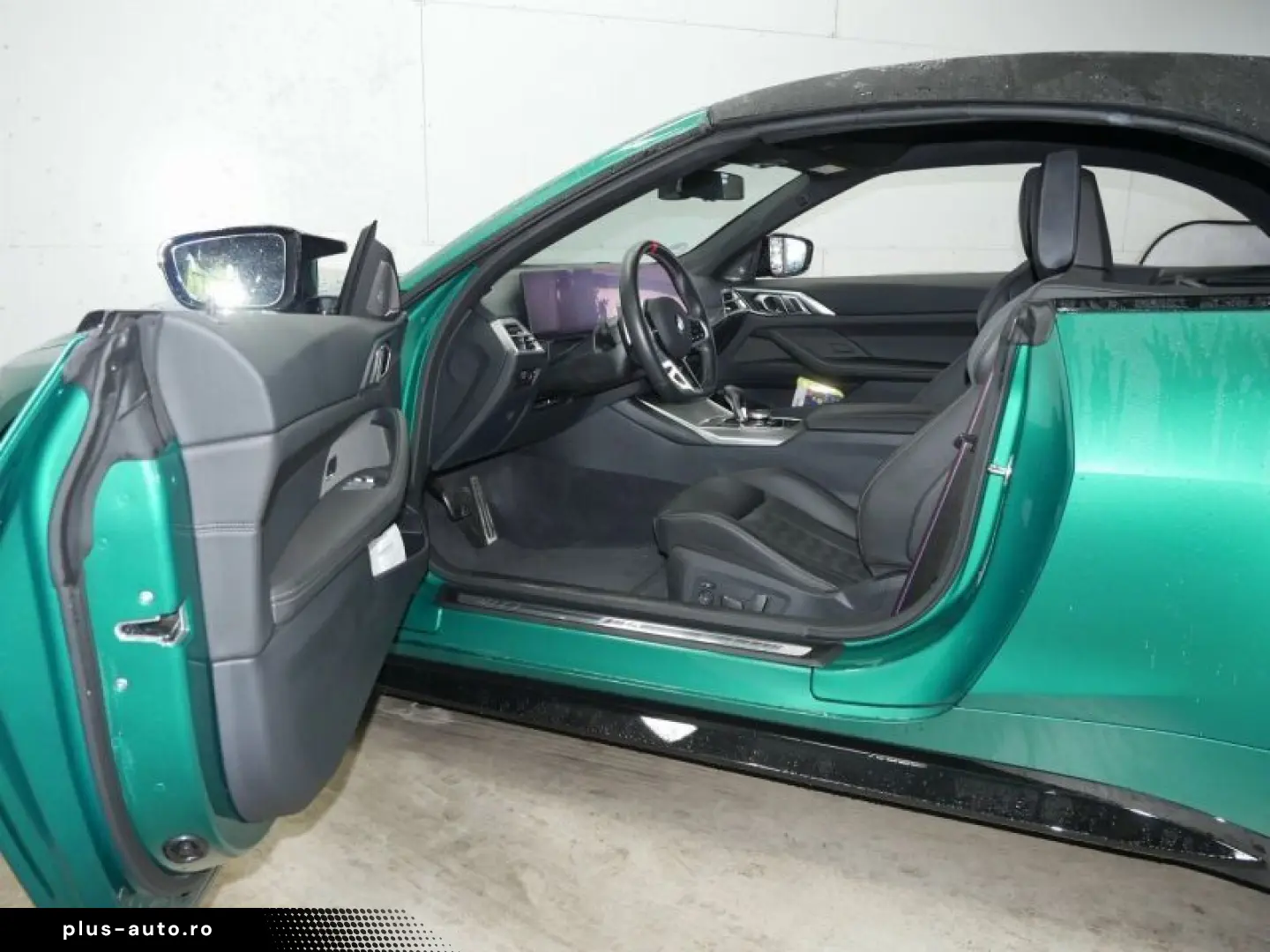 BMW M4 2025 — imagine 9