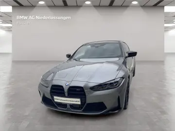 BMW M4 Competition M xDrive Coupé Laser Driv.Assist.
