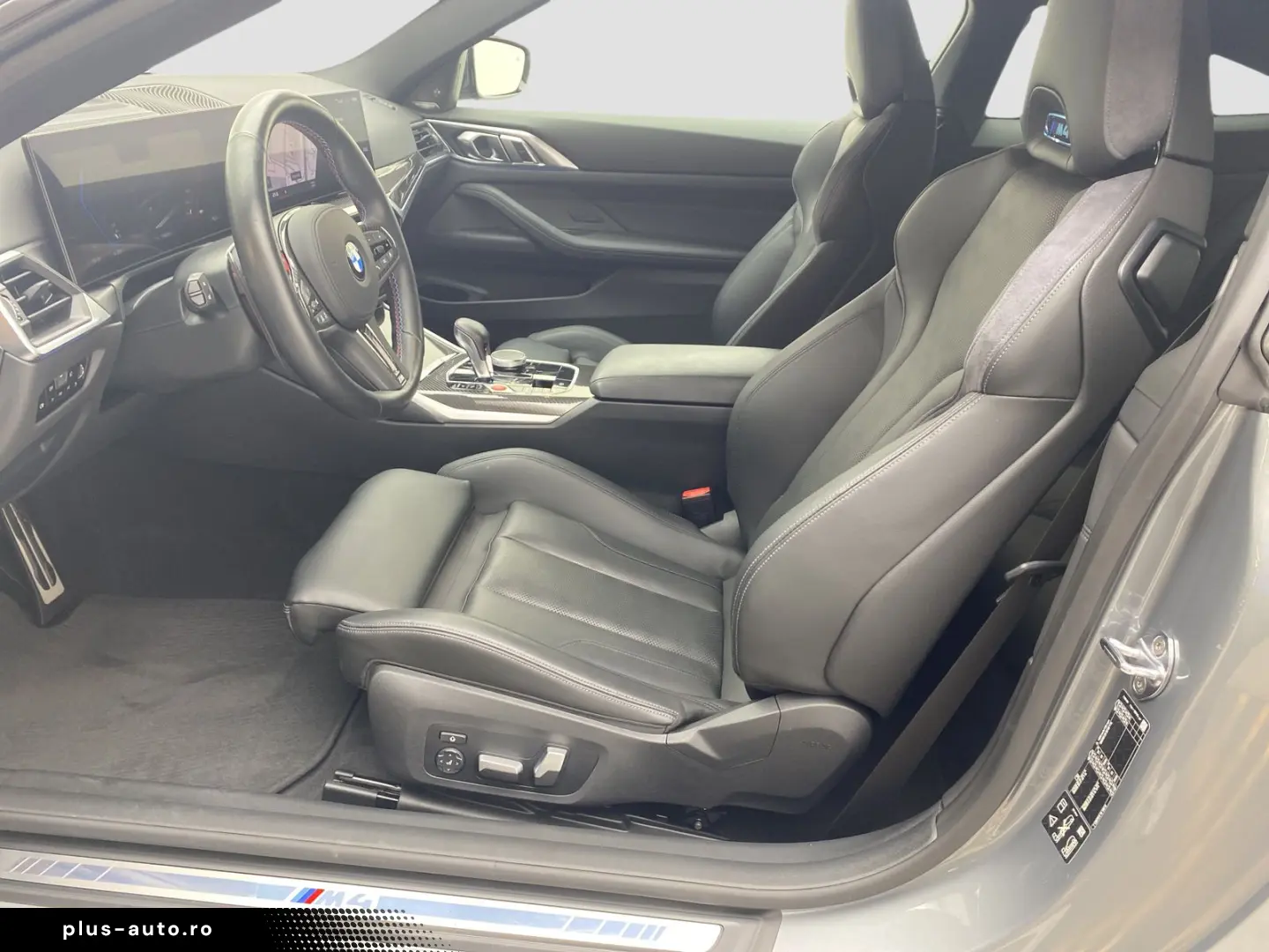 BMW M4 Competition M xDrive Coupé Laser Driv.Assist.