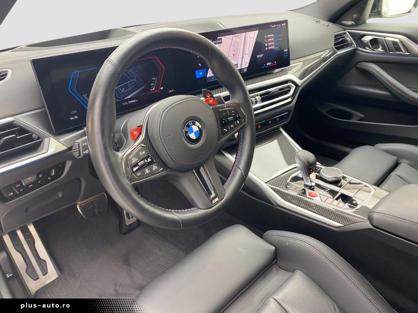 BMW M4 Competition M xDrive Coupé Laser Driv.Assist.