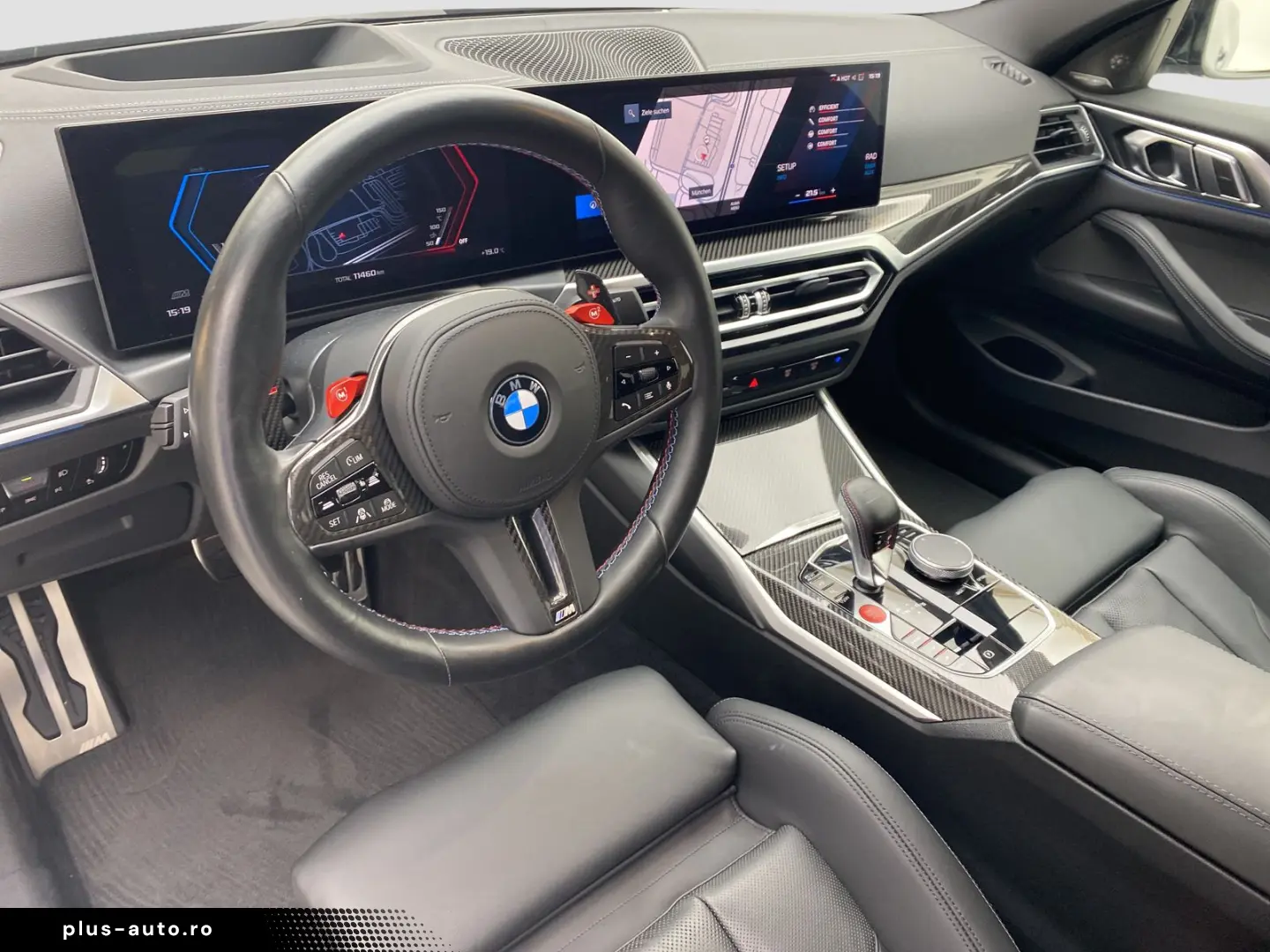 BMW M4 Competition M xDrive Coupé Laser Driv.Assist.