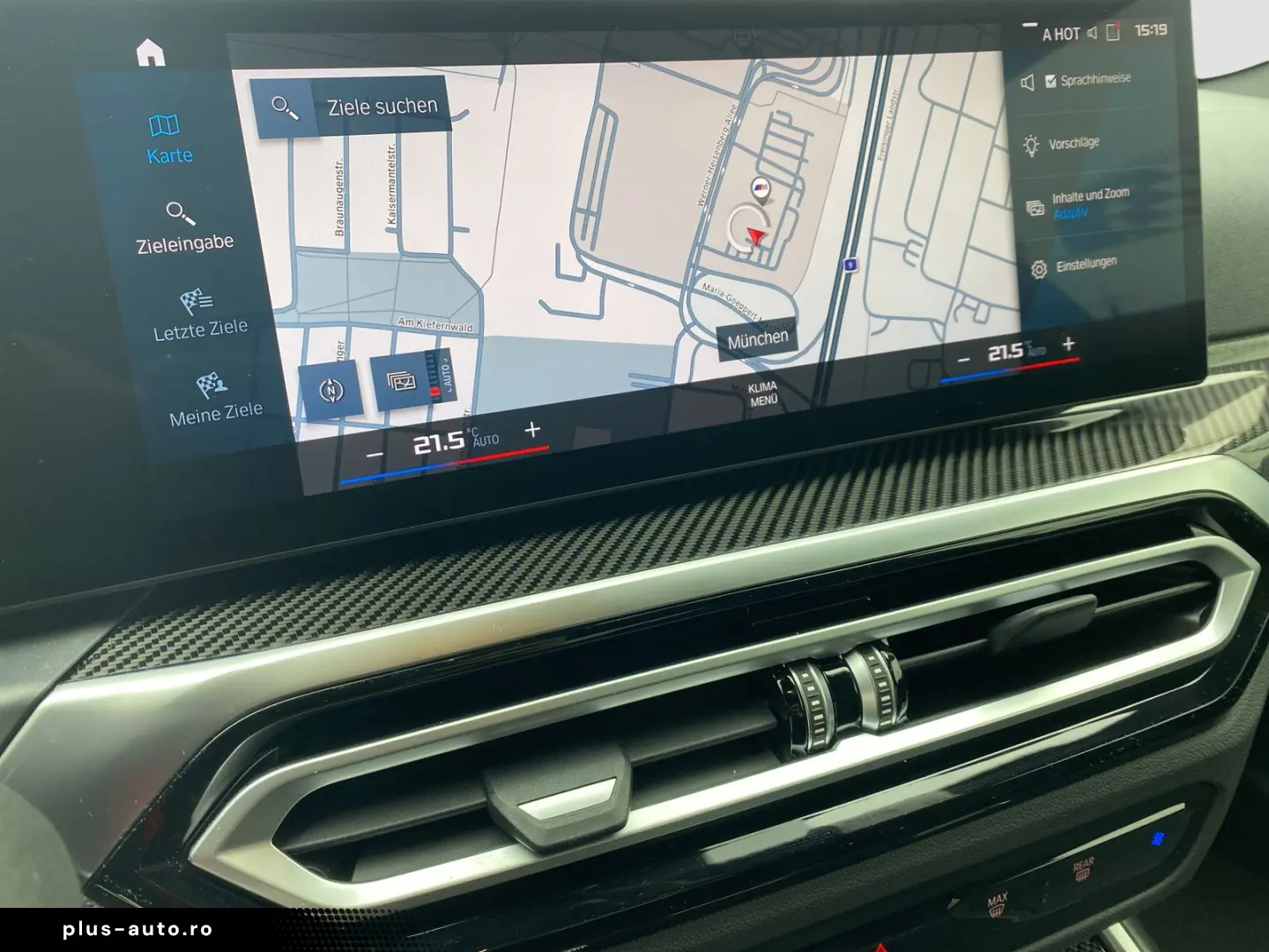 BMW M4 Competition M xDrive Coupé Laser Driv.Assist.