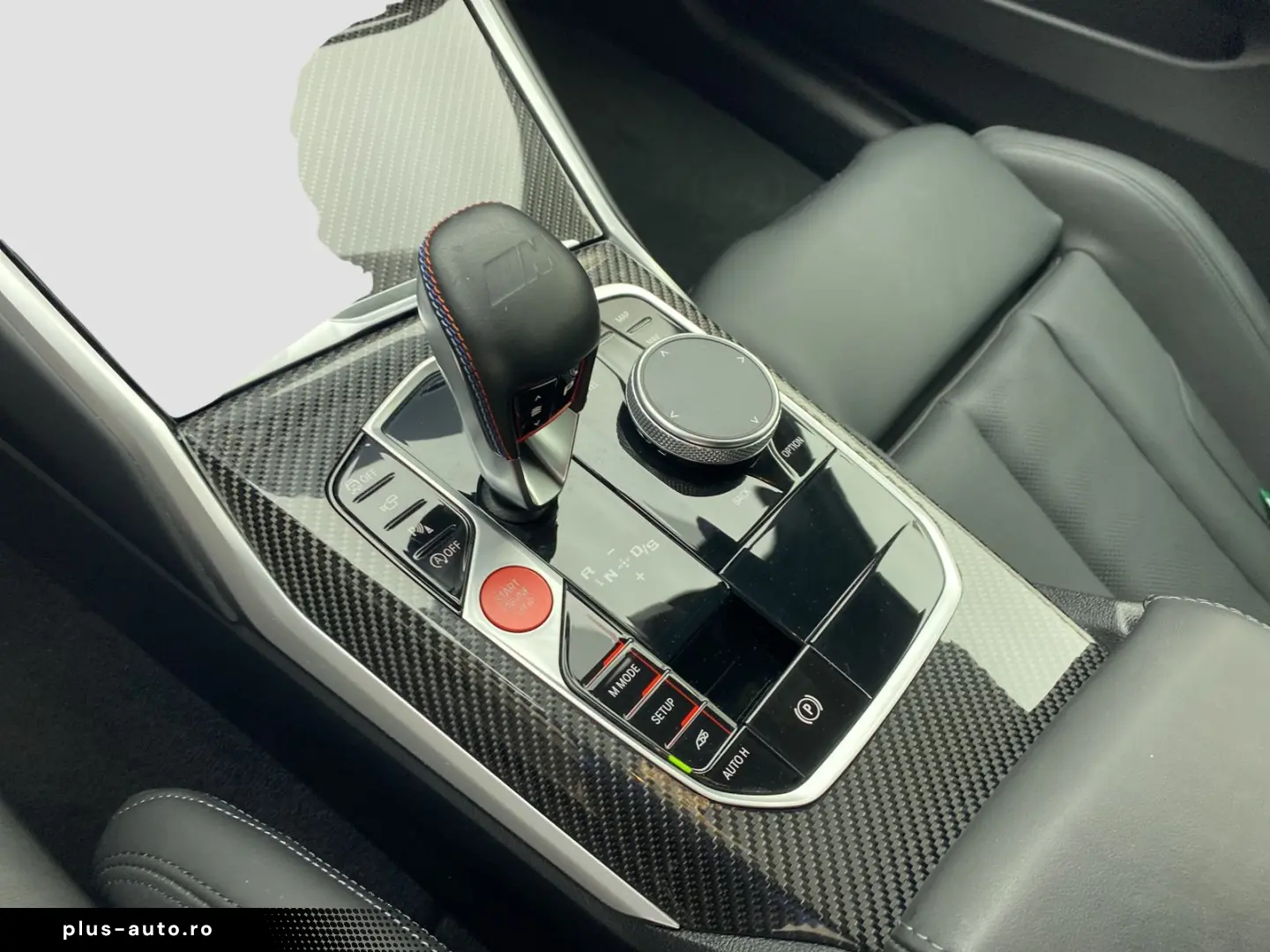 BMW M4 Competition M xDrive Coupé Laser Driv.Assist.