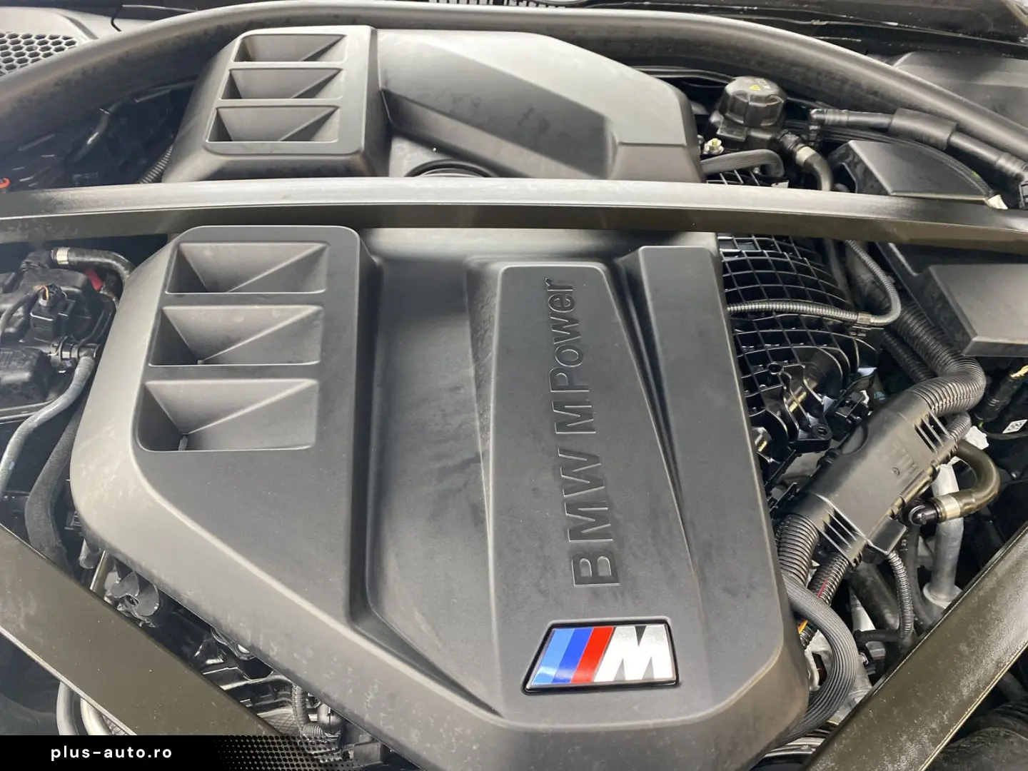 BMW M4 Competition M xDrive Coupé Laser Driv.Assist.