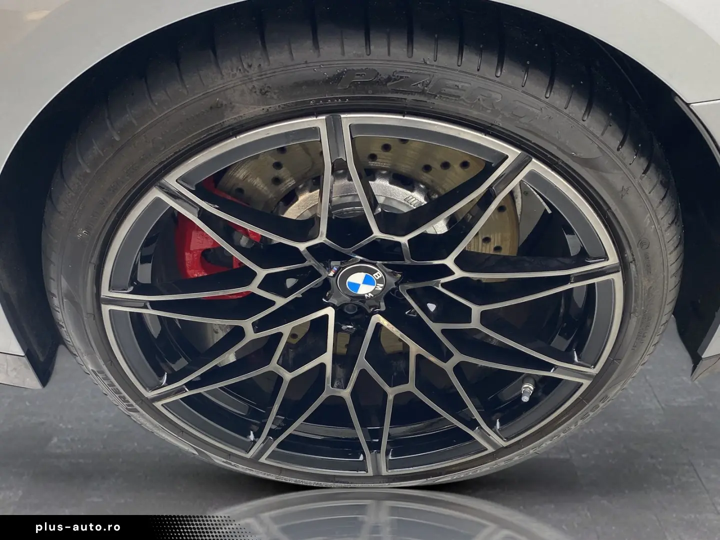 BMW M4 Competition M xDrive Coupé Laser Driv.Assist.