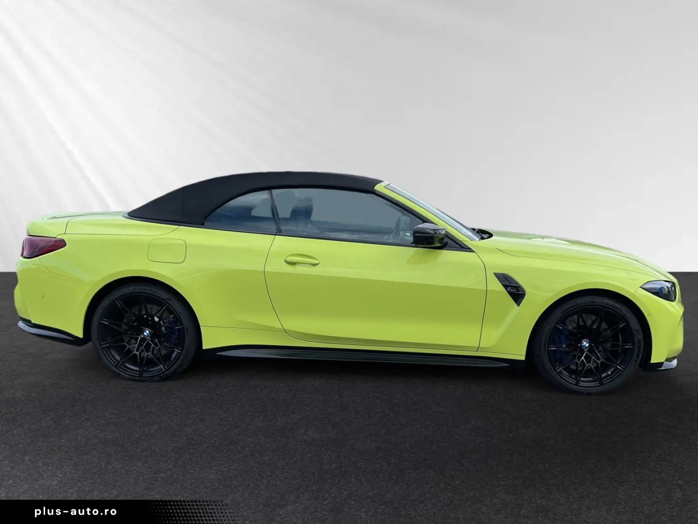 BMW M4 2025 — imagine 2