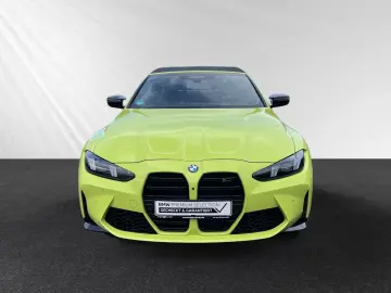 BMW M4 Competition Cabrio MxDrive DA-Prof. PA-Plus