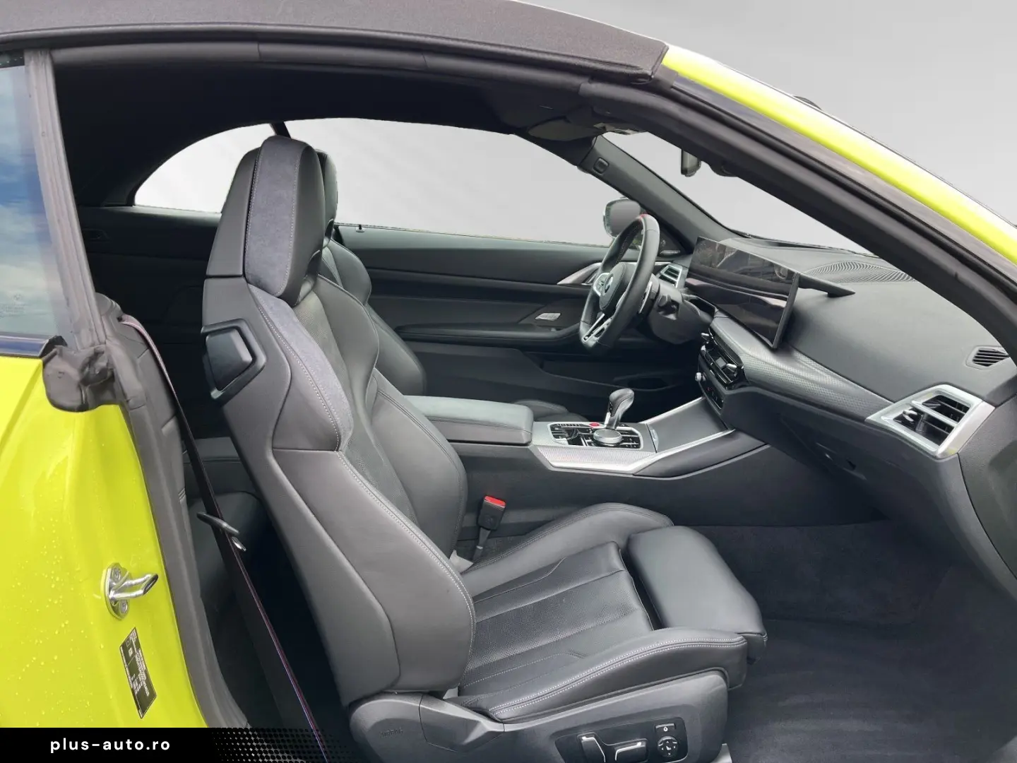 BMW M4 2025 — imagine 6