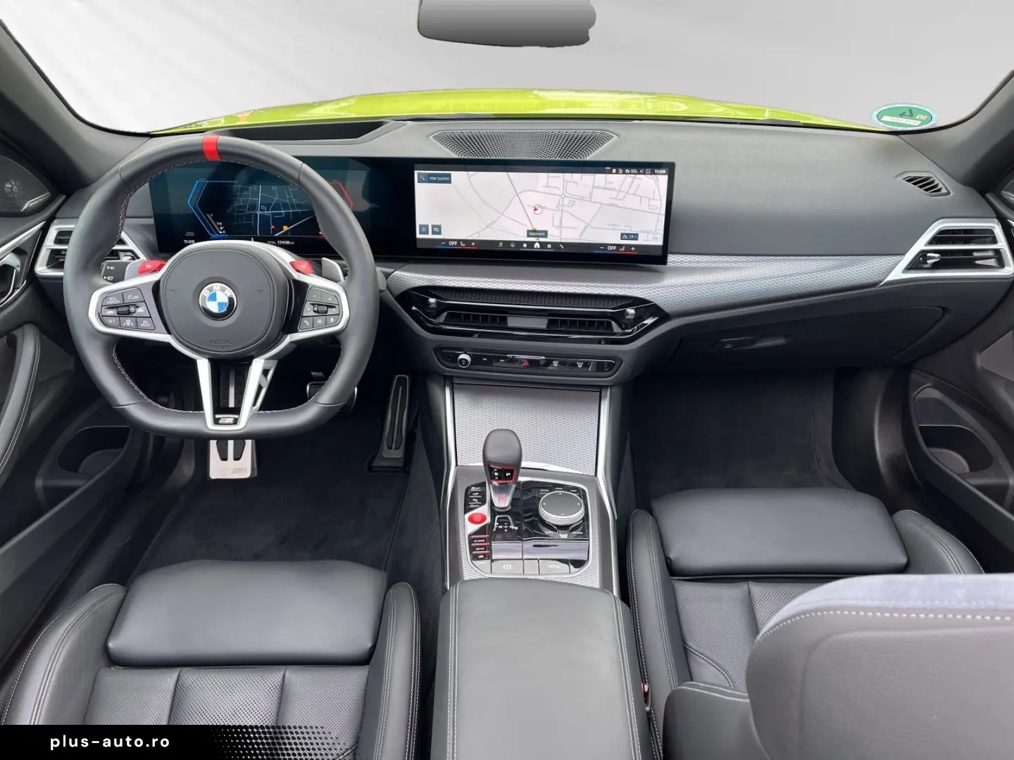 BMW M4 2025 — imagine 7