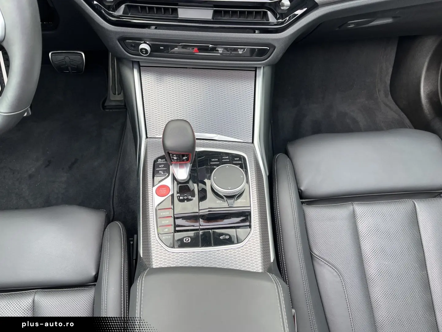BMW M4 2025 — imagine 9