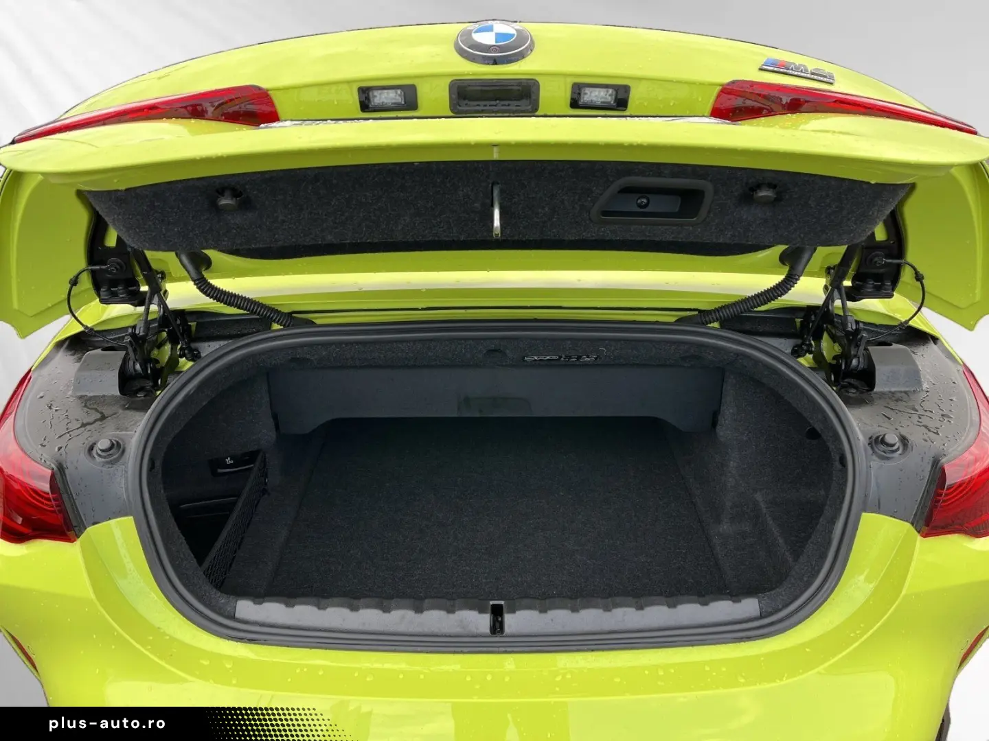 BMW M4 2025 — imagine 12