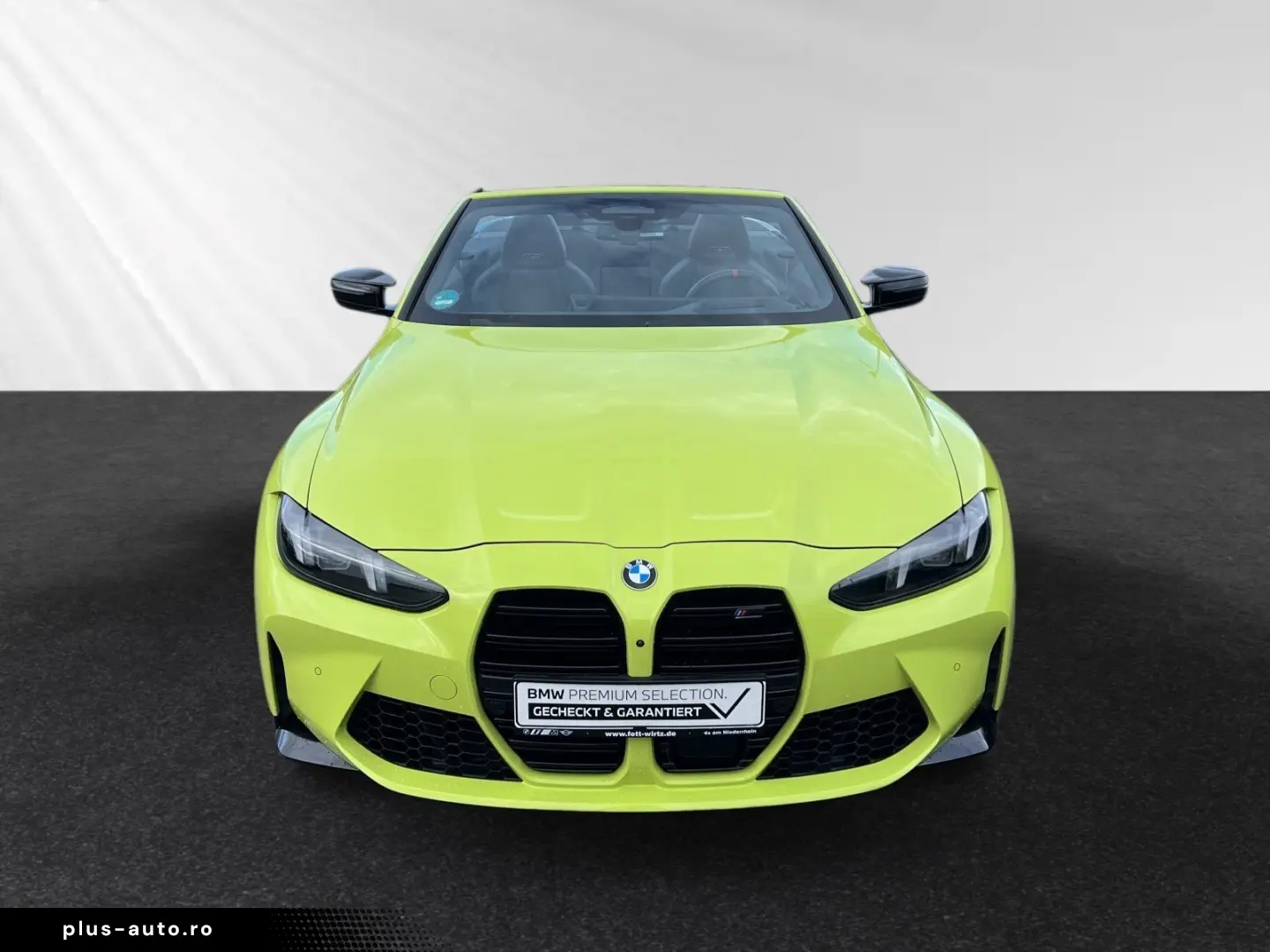 BMW M4 2025 — imagine 16