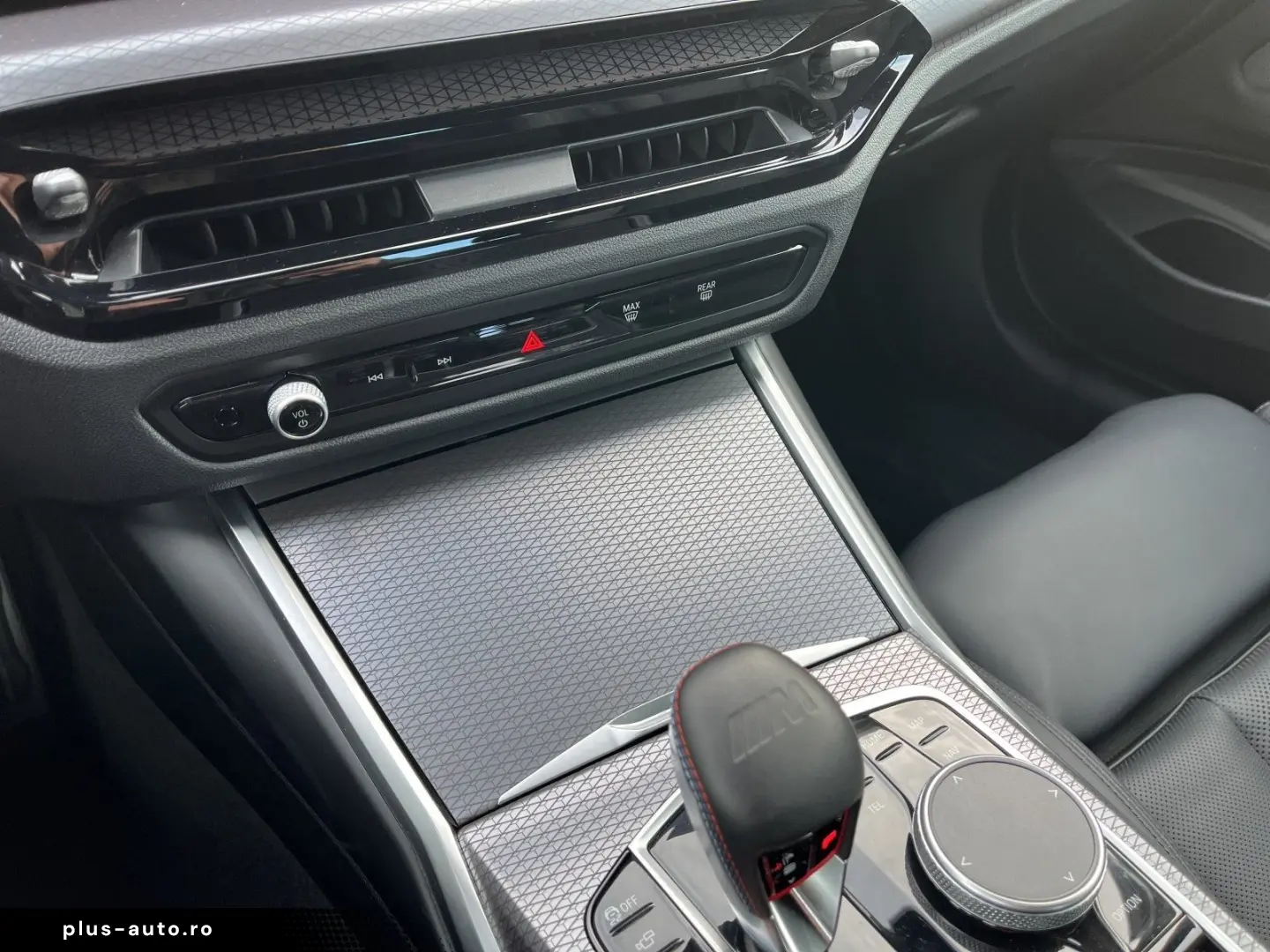 BMW M4 2025 — imagine 17