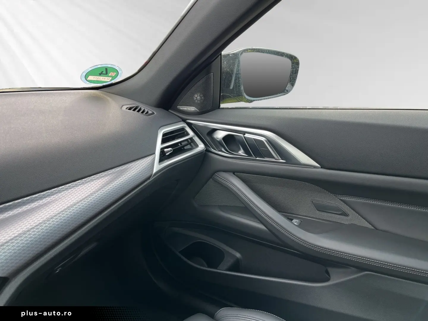 BMW M4 2025 — imagine 18
