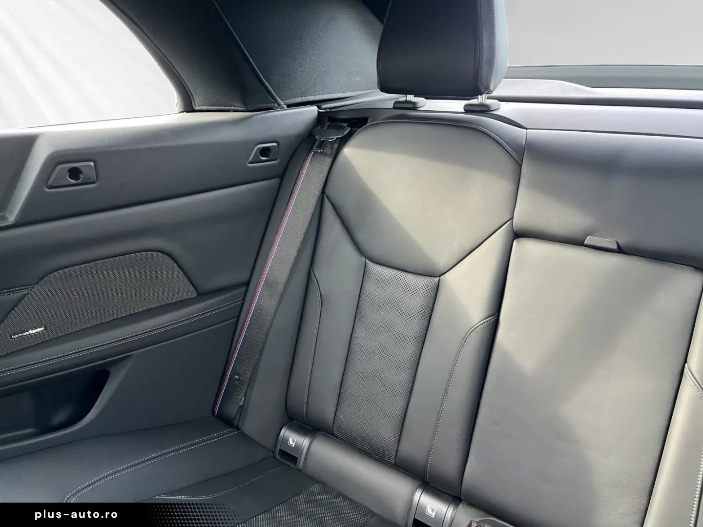 BMW M4 2025 — imagine 22