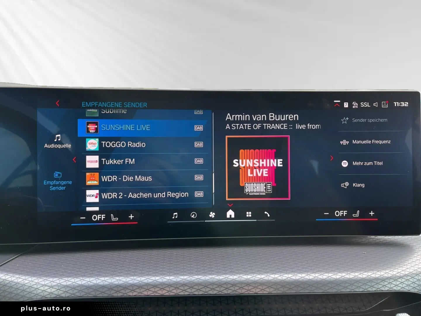 BMW M4 2025 — imagine 23