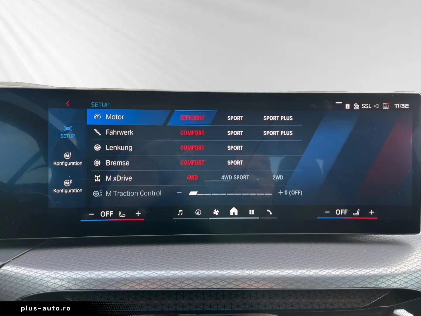 BMW M4 2025 — imagine 24