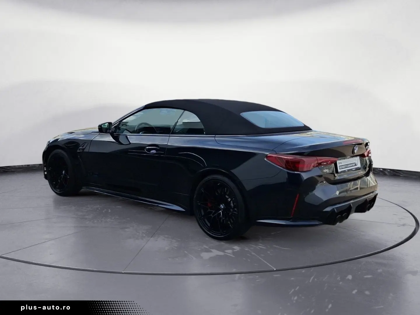 BMW M4 2025 — imagine 5