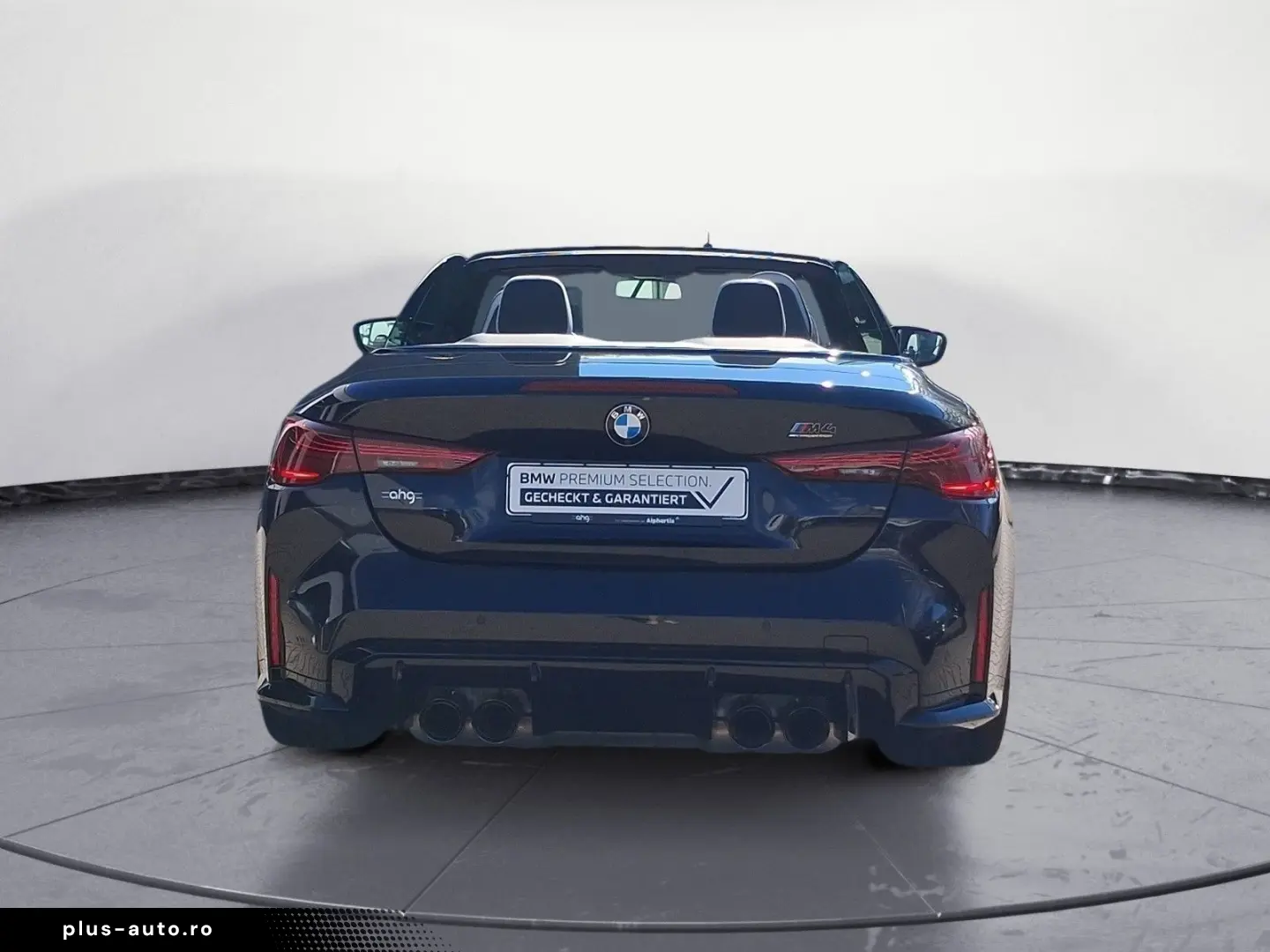 BMW M4 2025 — imagine 6