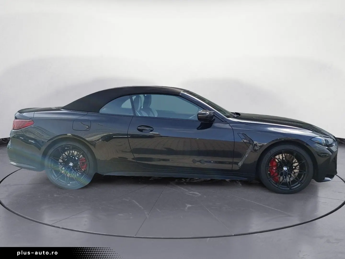 BMW M4 2025 — imagine 7