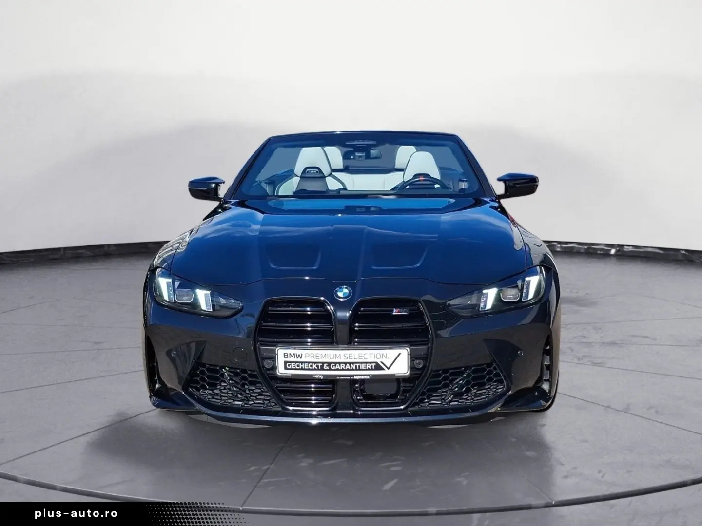 BMW M4 2025 — imagine 2