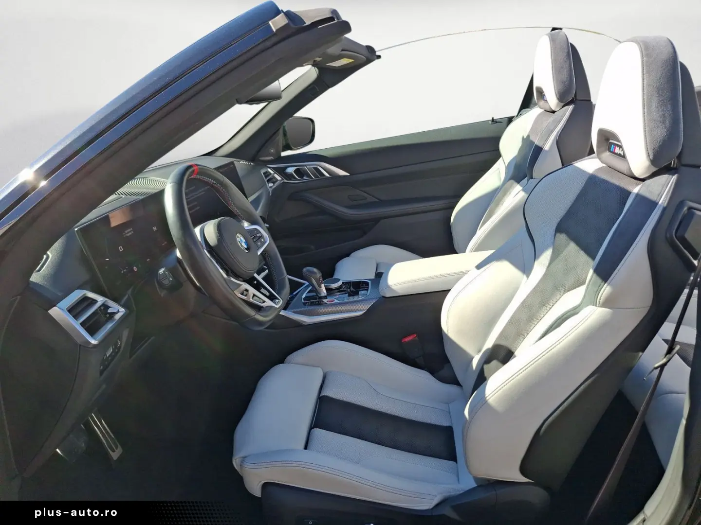 BMW M4 2025 — imagine 1