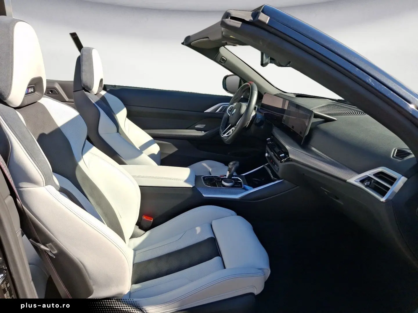 BMW M4 2025 — imagine 12