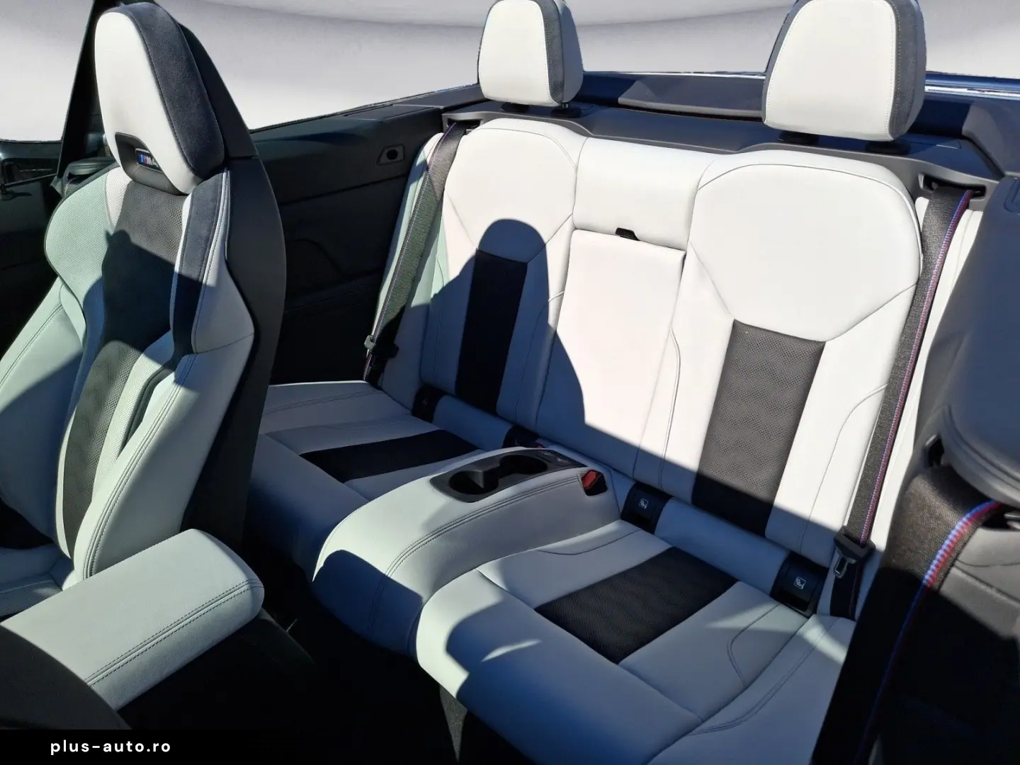 BMW M4 2025 — imagine 13