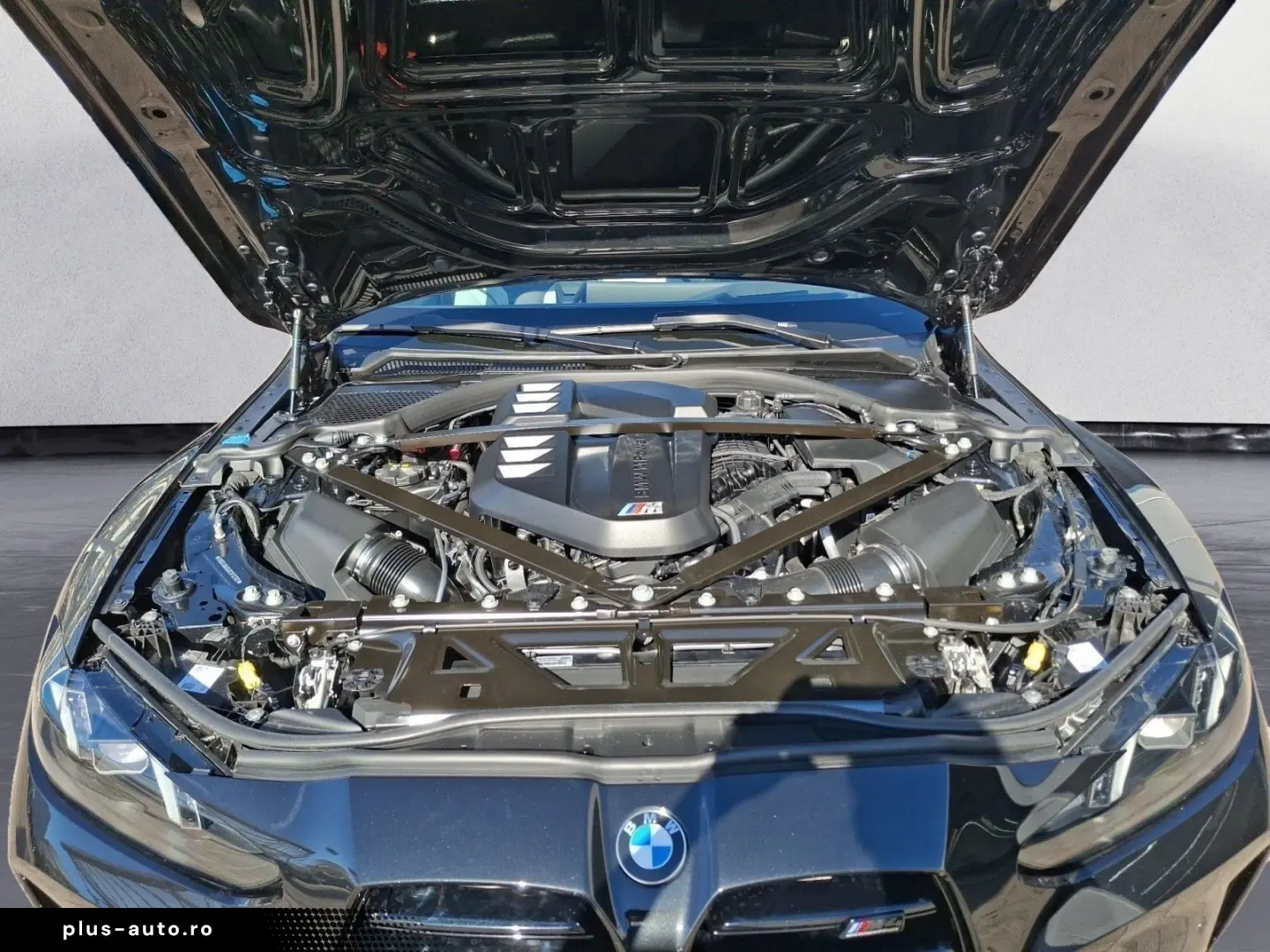 BMW M4 2025 — imagine 15
