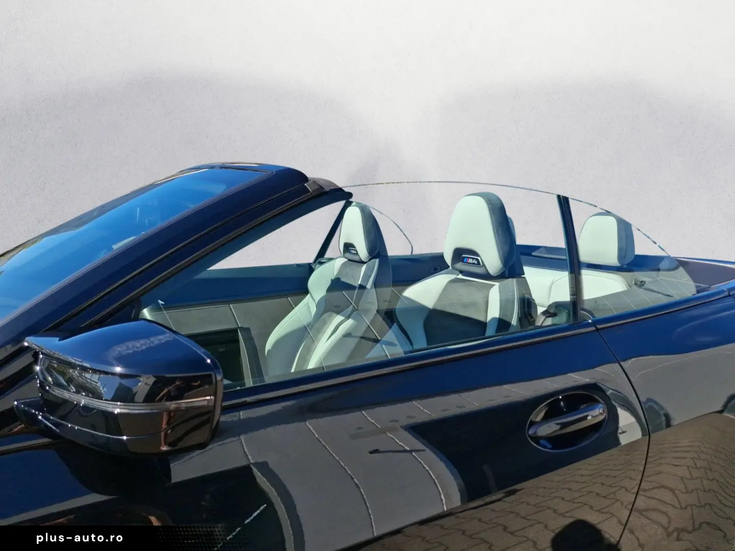 BMW M4 2025 — imagine 18