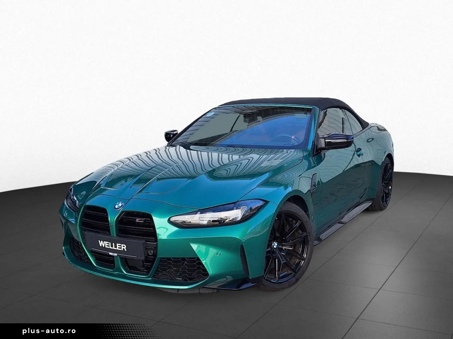 BMW M4 2025 — imagine 2