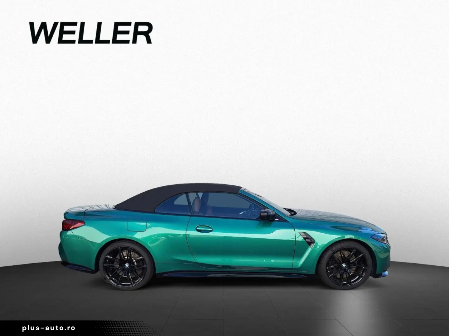 BMW M4 2025 — imagine 4