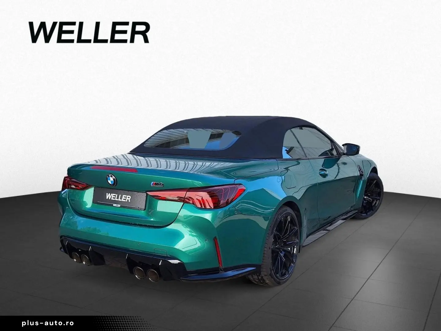 BMW M4 2025 — imagine 6
